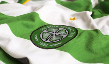 UEFA ukarała Celtic! ŚMIECH NA SALI